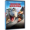 Dračia krajina DVD (SK)