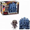 Funko Pop! 37 Stranger Things Vecna with Creel House
