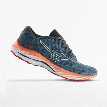 Mizuno WAVE RIDER 26 j1gc220351 Bežecké topánky