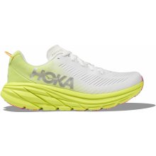 Hoka One One Rincon 3 WHITE / CITRUS GLOW