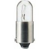 AUTOLAMP Žiarovka 6V 4W T4W Ba9s