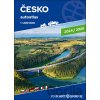 Česko Velký autoatlas 1:200 000 - Kartografie Praha