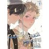 Cupid is Struck by Lightning Vol. 1 - Minta Suzumaru