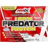 Amix Nutrition Predator Protein 30g Príchuť: Čokoláda