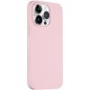 Tactical Velvet Smoothie kryt Apple iPhone 14 Pro Max, Pink Panther