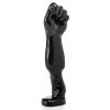 Fist Impact Hold the Fist, dildo – ruka s rukoväťou 35,5 x 5,6–9.5 cm