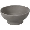 Žardinka PLANTER M UMBRA keramická d26x11cm