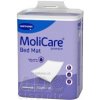 MoliCare Premium Bed Mat 8 kvapiek absorpčná podložka, 60x60 cm, 1x30 ks