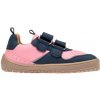 Detské topánky Beda Rose Blue Veľkosť topánok (EU): 29 / Farba: ružová/modrá