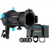 NANLITE Projector PJ-FMM-19 - Forza 60/150 Projector Mount