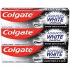 Colgate Advanced White Charcoal 3 x 75 ml