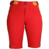 Dámske krátke nohavice HAVEN, SINGLETRAIL WMS Červená,Oranžová XXL