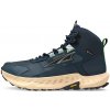Altra Trailové boty Timp Hiker GTX dámské Velikost bot: 38 / Barva (vzor): navy