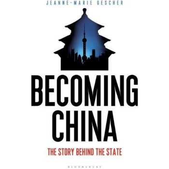 Becoming China