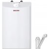 Stiebel Eltron ESH 10 U-N Trend + A Malý beztlakový ohrievač pod umývadlo, 2kW + páková ba