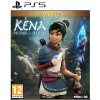 Kena: Bridge of Spirits - Deluxe Edition, Krabicové vydání