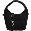 Charm London Anna 70100 Black 2 L