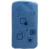 Púzdro CHIC SLIM SAMSUNG galaxy S i9000, galaxy s2 i9100 blue