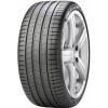Letná pneumatika Pirelli P Zero 275/35 R21 103 Y s ochranou ráfika, zosilnená (XL) MO1A - Mercedes