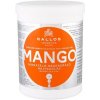 Kallos KJMN MANGO hydratačná a regeneračná maska na vlasy 1000 ml