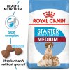 Royal Canin Medium STARTER 15 kg