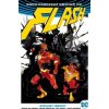 Flash 2: Rychlost temnoty