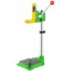 STATÍV PRE VŔTAČKU STOJAN VŔTACIE SKĽUČOVADLO 490MM STOJAN NA VŔTAČKU