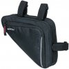 Basil SPORT DESIGN TRIANGLE FRAME BAG M čierna