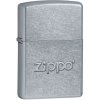 Zippo Benzínový zapaľovač, zippo stamp
