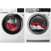 Set AEG LFR61944BC + T9DEC68SC
