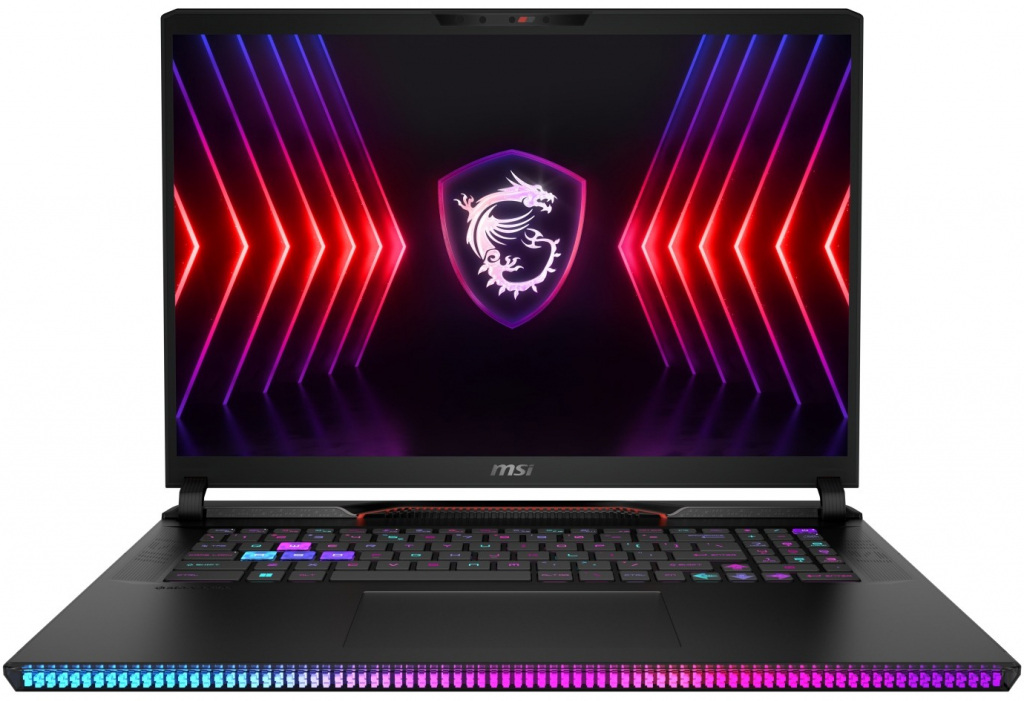 MSI Raider GE78 HX 14VIG-821CZ