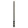BOSCH Skrutkovací hrot Extra Hart T15, 89 mm 2607001650