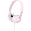 Sony MDR-ZX110P ruzova