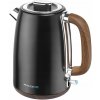 RÝCHLOVARNÁ KANVICA 1,7 L 2400 W PHILCO PHWK 1711B ELEGANTNÁ, ŠTÝLOVÁ ČIERNA