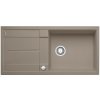 Blanco METRA XL 6 S tartufo s excentrom