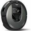 Robotický vysavač iRobot Roomba i8+ Combo (i8578) (I857840)