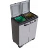 Keter Skriňa Split Premium recyklačná