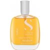 Alfaparf Milano Semi Di Lino Curls Multi-Benefit Oil multifunkčný suchý olej pre lesk vlnitých a kučeravých vlasov 100 ml