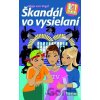 Škandál vo vysielaní - Maja von Vogel