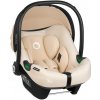 Lionelo | Lionelo - Autosedačka ASTRID i-Size 40-87 cm béžová | LN0003