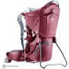 deuter Kid Comfort detský nosič, maron