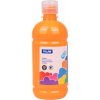 Farba temperová MILAN 500ml oranžová