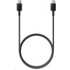 Dátový kábel Samsung EP-DG980BBE, USB-C, čierny (voľne ložený) 2452285