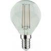 Rabalux LED Filament žiarovka G45 6W E14 800Lm 3000K