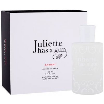 Juliette Has A Gun Anyway 100 ml Parfumovaná voda unisex