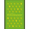 Big Ideas: The Little Book of Psychology - autor neuvedený