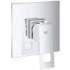 Vaňová a sprchová batéria Eurocube Chrom 24062000 Grohe