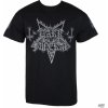 Tričko metal RAZAMATAZ Dark Funeral TO CARVE ANOTHER WOUND Čierna