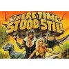 Where Time Stood Still CD Key