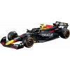 Bburago Red Bull Racing RB20 (2024) 1:43 #11 Pérez (112418-38097-11)